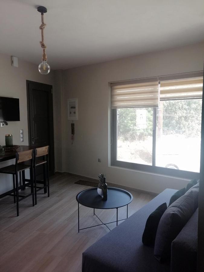 Harmony Superior Suite Apartment Argostoli  Exteriör bild