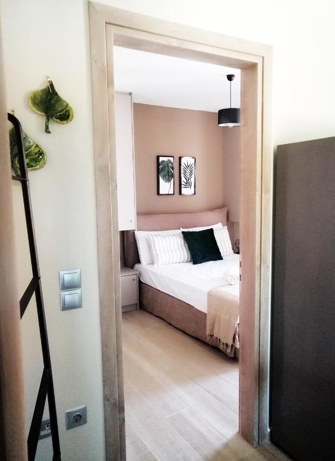 Harmony Superior Suite Apartment Argostoli  Exteriör bild