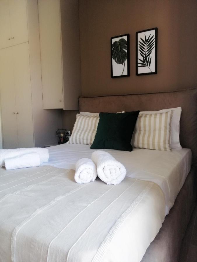 Harmony Superior Suite Apartment Argostoli  Exteriör bild