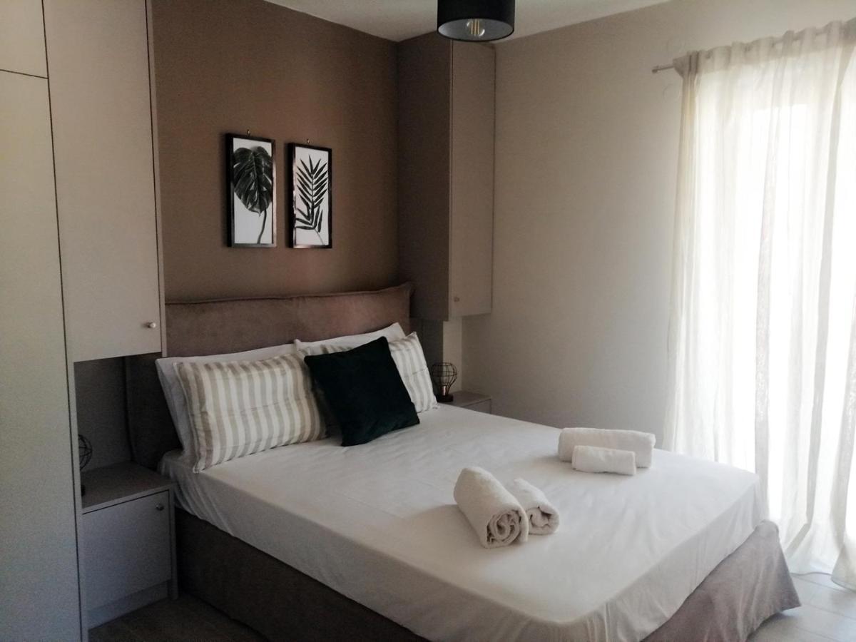 Harmony Superior Suite Apartment Argostoli  Exteriör bild